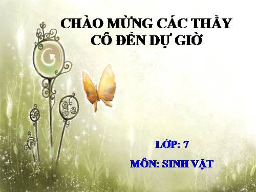 Bài 59. Biện pháp đấu tranh sinh học