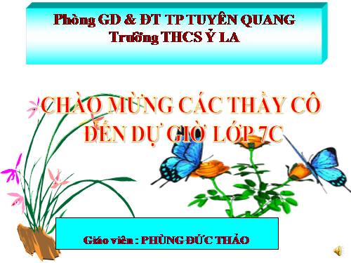 Bài 17. Một số giun đốt khác và đặc điểm chung của ngành Giun đốt