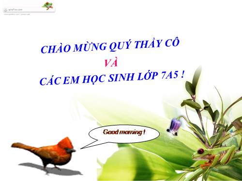 Bài 59. Biện pháp đấu tranh sinh học