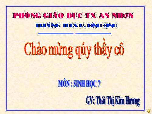 Bài 57. Đa dạng sinh học