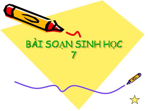 Bài 35. Ếch đồng