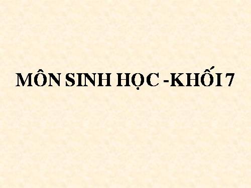 Bài 37. Đa dạng và đặc điểm chung của lớp Lưỡng cư