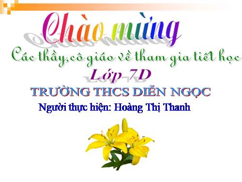 Bài 49. Đa dạng của lớp Thú: Bộ Dơi và bộ Cá voi