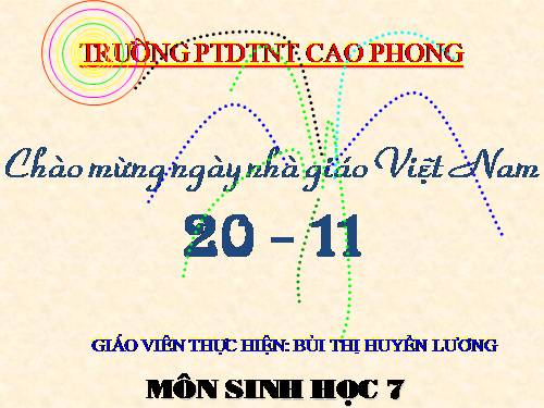 Bài 21. Đặc điểm chung và vai trò của ngành Thân mềm