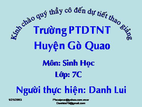 Bài 51. Đa dạng của lớp Thú: Các bộ Móng guốc và bộ Linh trưởng