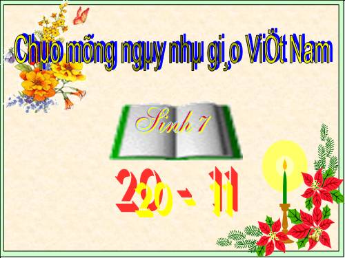 Bài 24. Đa dạng và vai trò của lớp Giáp xác