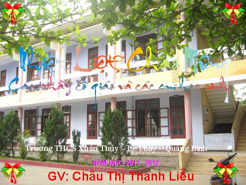 Bài 29. Đặc điểm chung và vai trò của ngành Chân khớp