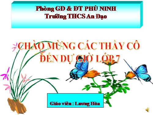 Bài 17. Một số giun đốt khác và đặc điểm chung của ngành Giun đốt