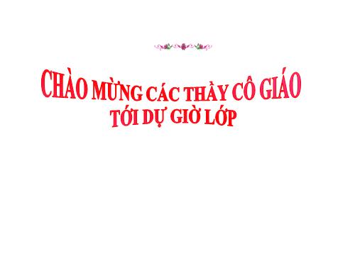 Bài 54. Tiến hoá về tổ chức cơ thể