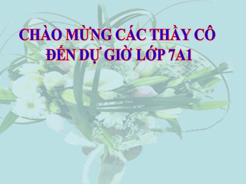 Bài 60. Động vật quý hiếm