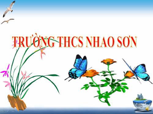 Bài 55. Tiến hoá về sinh sản