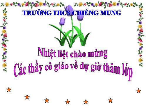 Bài 51. Đa dạng của lớp Thú: Các bộ Móng guốc và bộ Linh trưởng