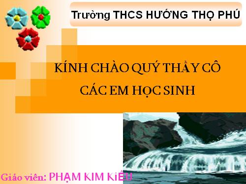 Bài 48. Đa dạng của lớp Thú: Bộ Thú huyệt, bộ Thú túi