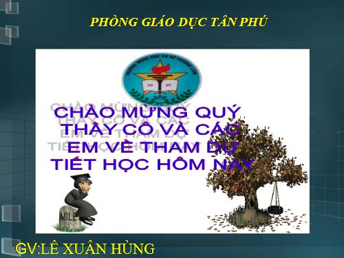 Bài 25. Nhện và sự đa dạng của lớp Hình nhện