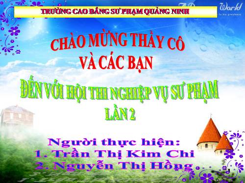 Bài 53. Môi trường sống và sự vận động, di chuyển