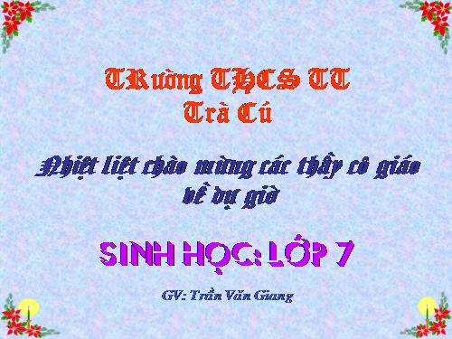 Bài 27. Đa dạng và đặc điểm chung của lớp Sâu bọ