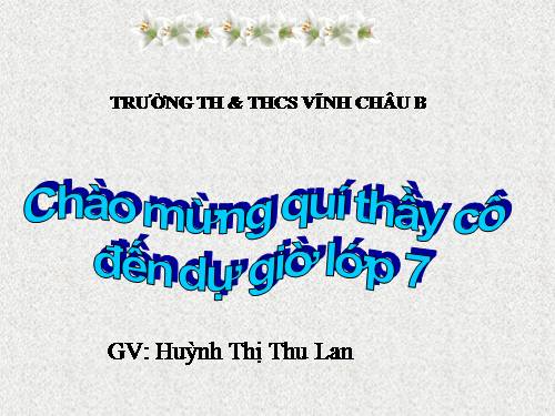 Bài 48. Đa dạng của lớp Thú: Bộ Thú huyệt, bộ Thú túi