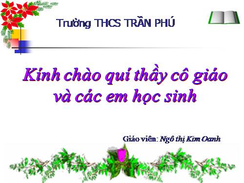 Bài 46. Thỏ