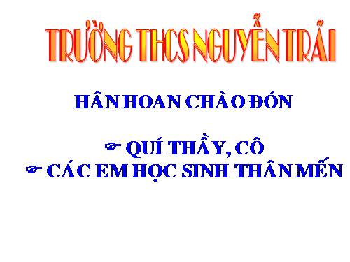 Bài 59. Biện pháp đấu tranh sinh học