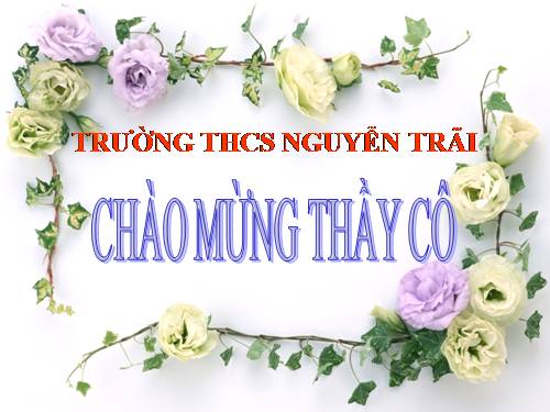 Bài 60. Động vật quý hiếm