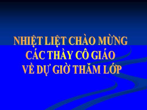 Bài 54. Tiến hoá về tổ chức cơ thể