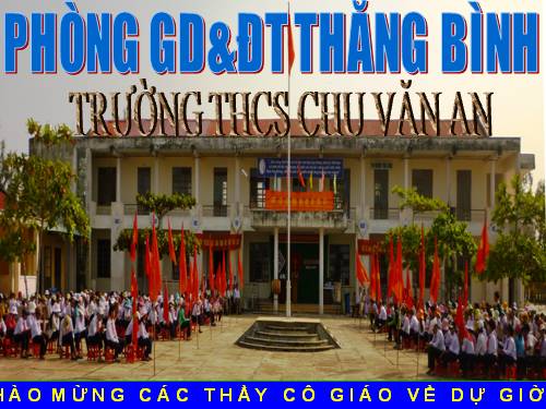 Bài 53. Môi trường sống và sự vận động, di chuyển