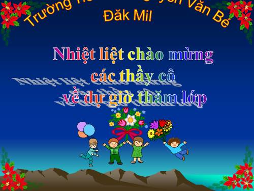 Hình nền soạn giáo án điện tử