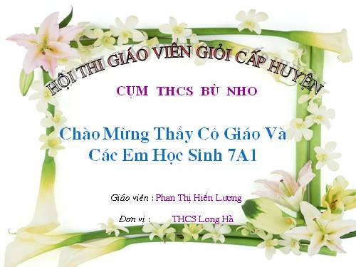 Bài 53. Môi trường sống và sự vận động, di chuyển