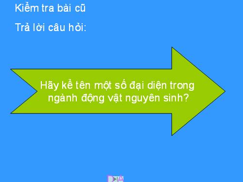 Bài 8. Thủy tức