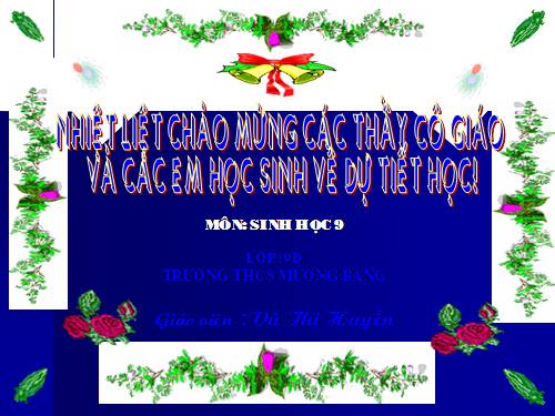Bài 51. Đa dạng của lớp Thú: Các bộ Móng guốc và bộ Linh trưởng