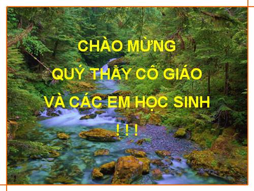 Bài 46. Thỏ