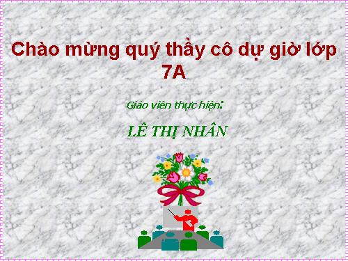 Bài 38. Thằn lằn bóng đuôi dài