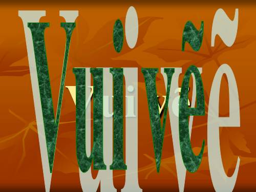 vui vẽ