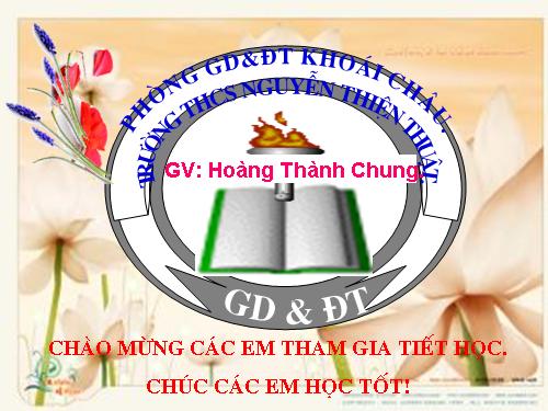 Bài 35. Ếch đồng