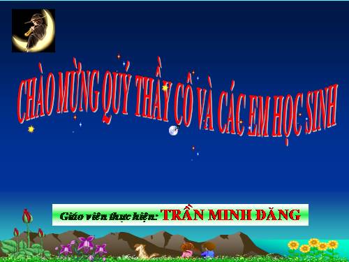 Bài 46. Thỏ