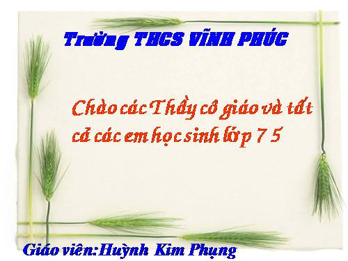Bài 22. Tôm sông