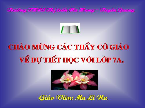 Bài 25. Nhện và sự đa dạng của lớp Hình nhện