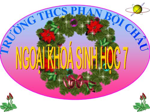 Ngoai khoa sinh 7