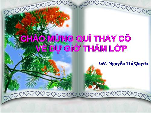 Bài 18. Trai sông