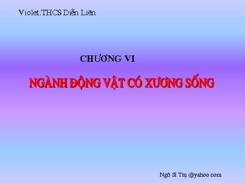 Bài 31. Cá chép
