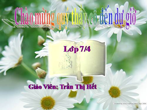 Bài 17. Một số giun đốt khác và đặc điểm chung của ngành Giun đốt