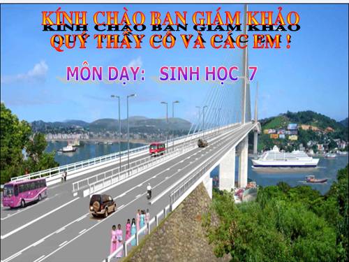 Bài 8. Thủy tức