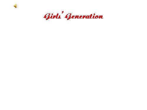 snsd