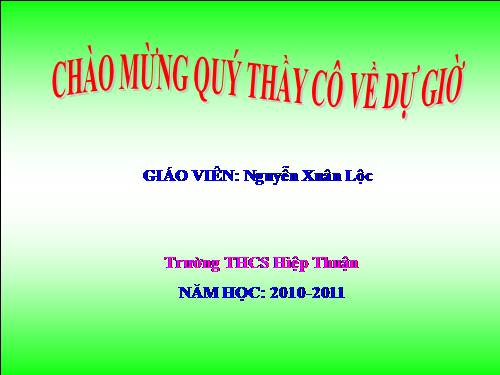 Bài 23. Thực hành: Mổ và quan sát tôm sông