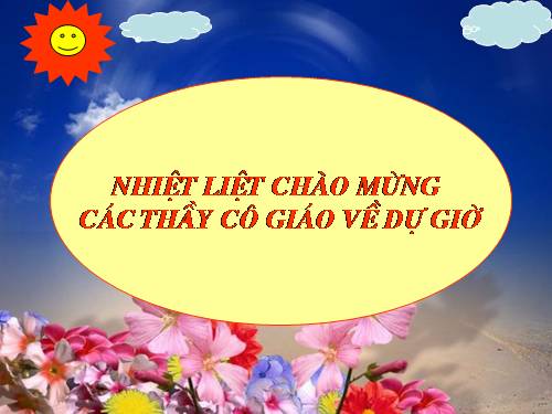 Bài 25. Nhện và sự đa dạng của lớp Hình nhện