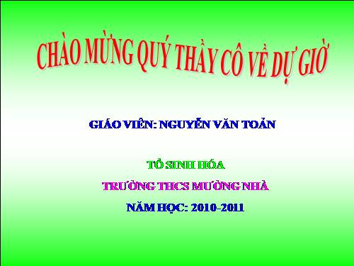 Bài 23. Thực hành: Mổ và quan sát tôm sông