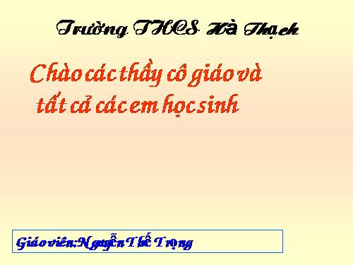 Bài 22. Tôm sông