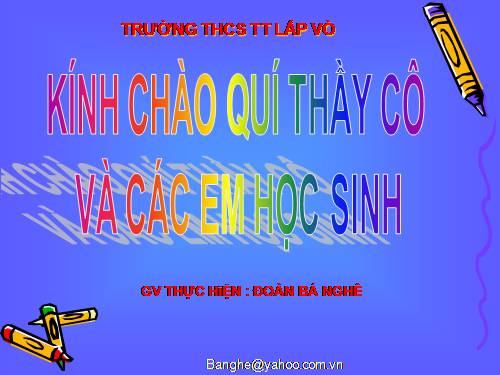 Bài 8. Thủy tức
