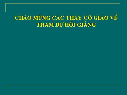 Bài 22. Tôm sông