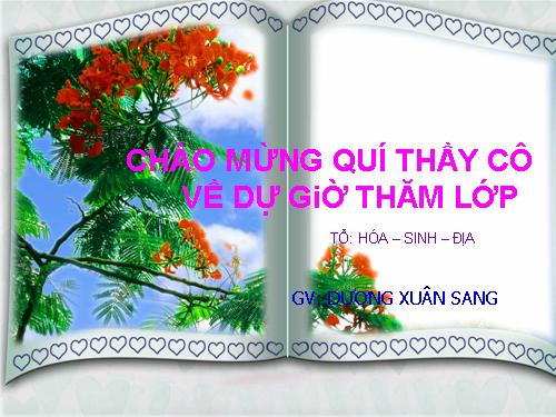 Bài 18. Trai sông